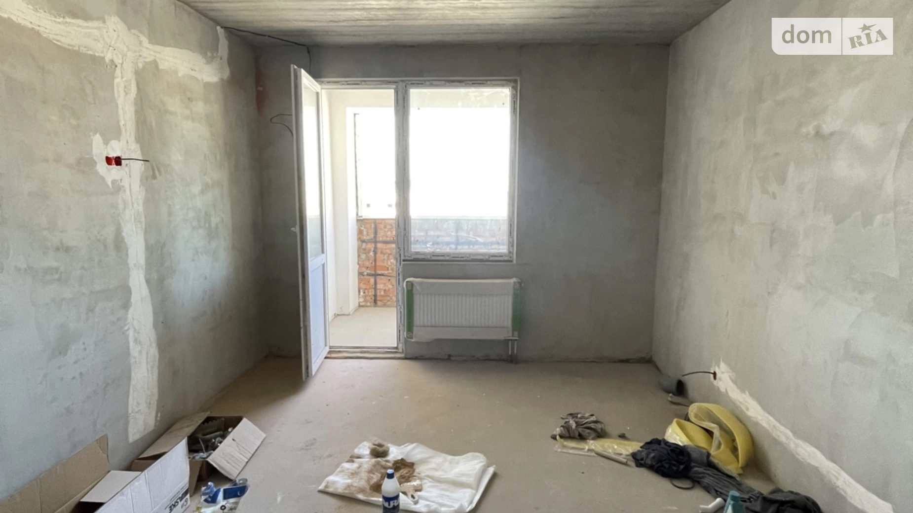 Продается 2-комнатная квартира 67 кв. м в Хмельницком, ул. Лесогриневецкая, 34А - фото 4