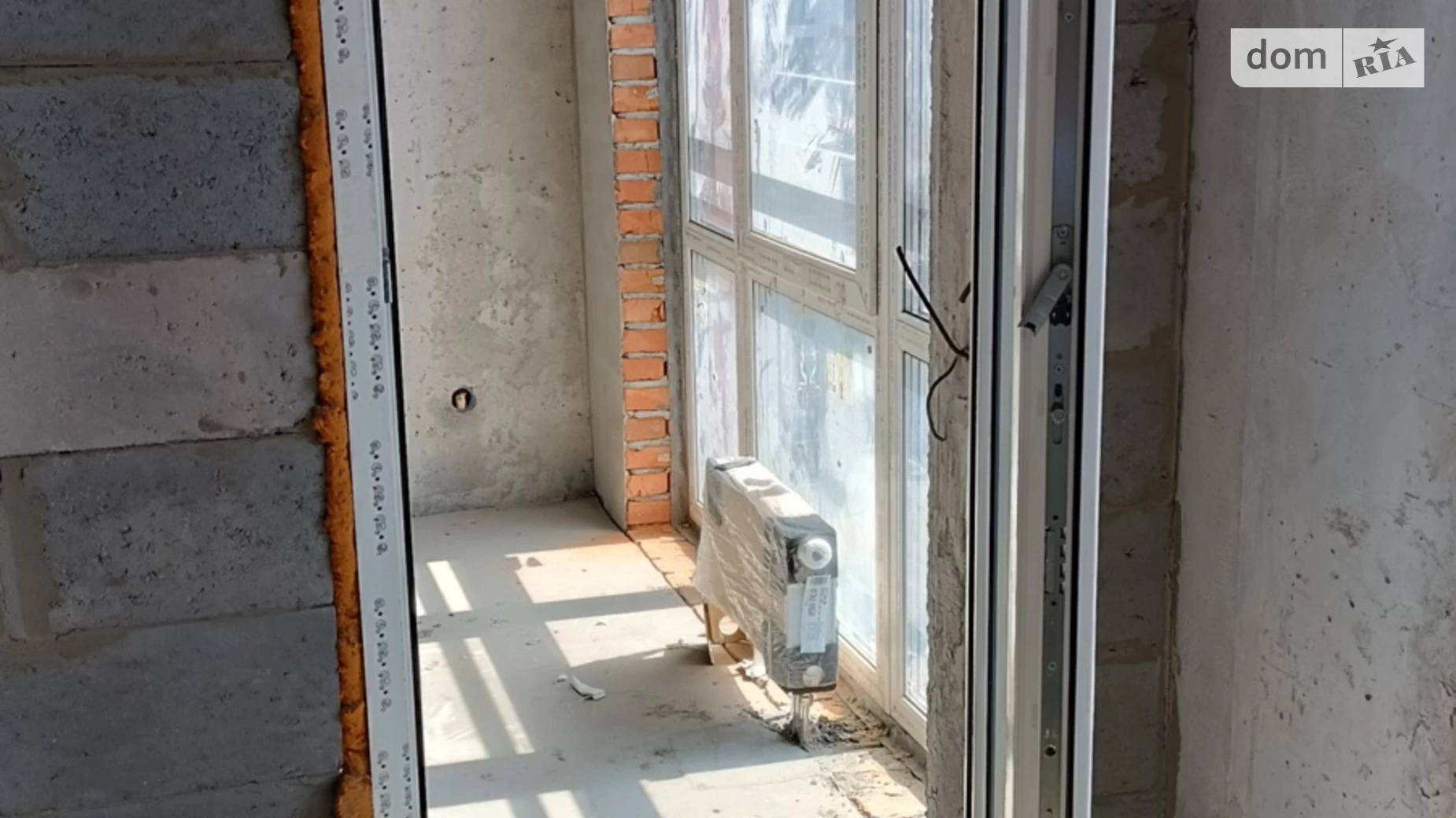 Продается 1-комнатная квартира 45.3 кв. м в Киеве, наб. Днепровская, 20Б - фото 3