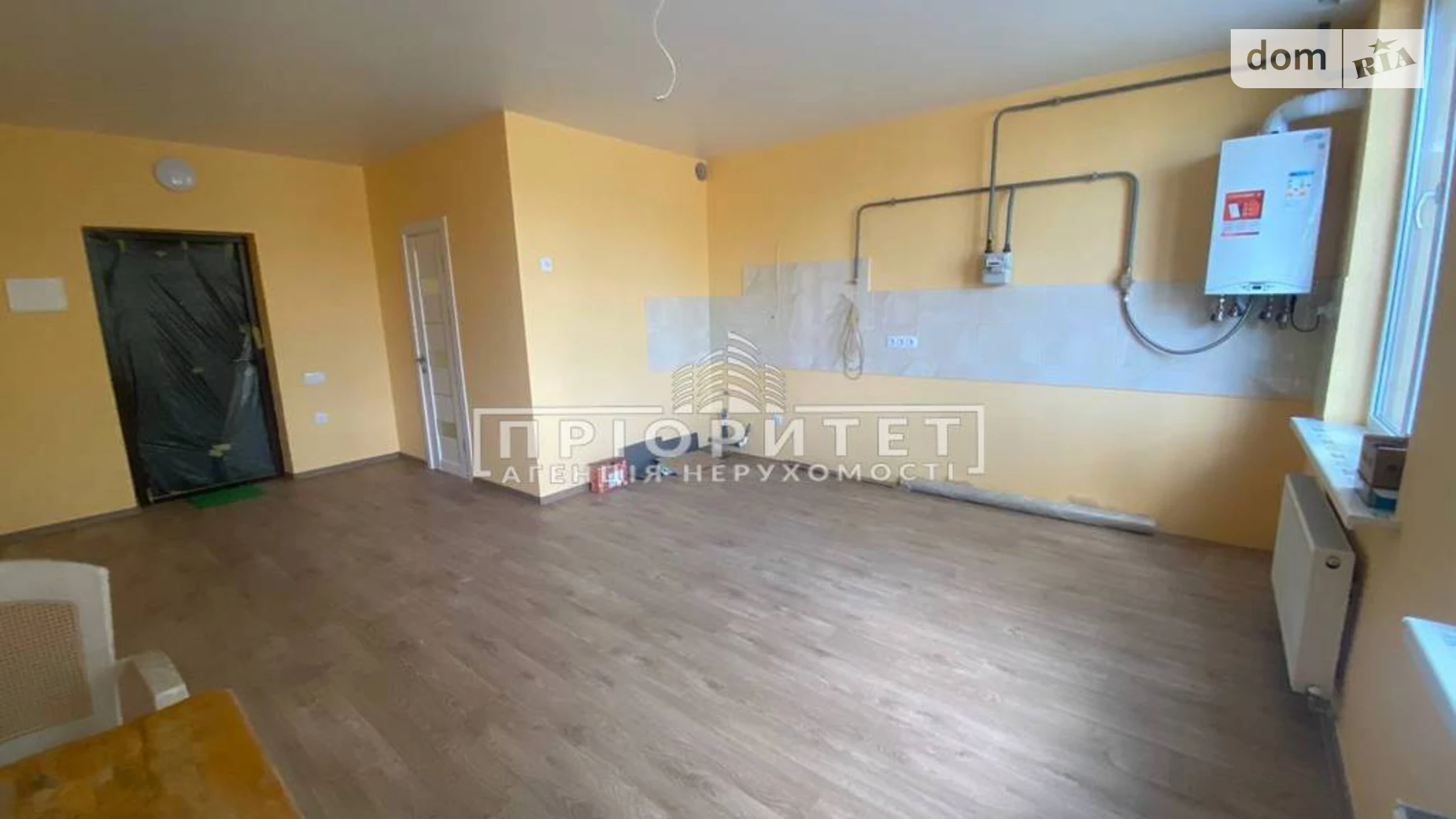 Продается 1-комнатная квартира 30.8 кв. м в Одессе, цена: 30000 $ - фото 2