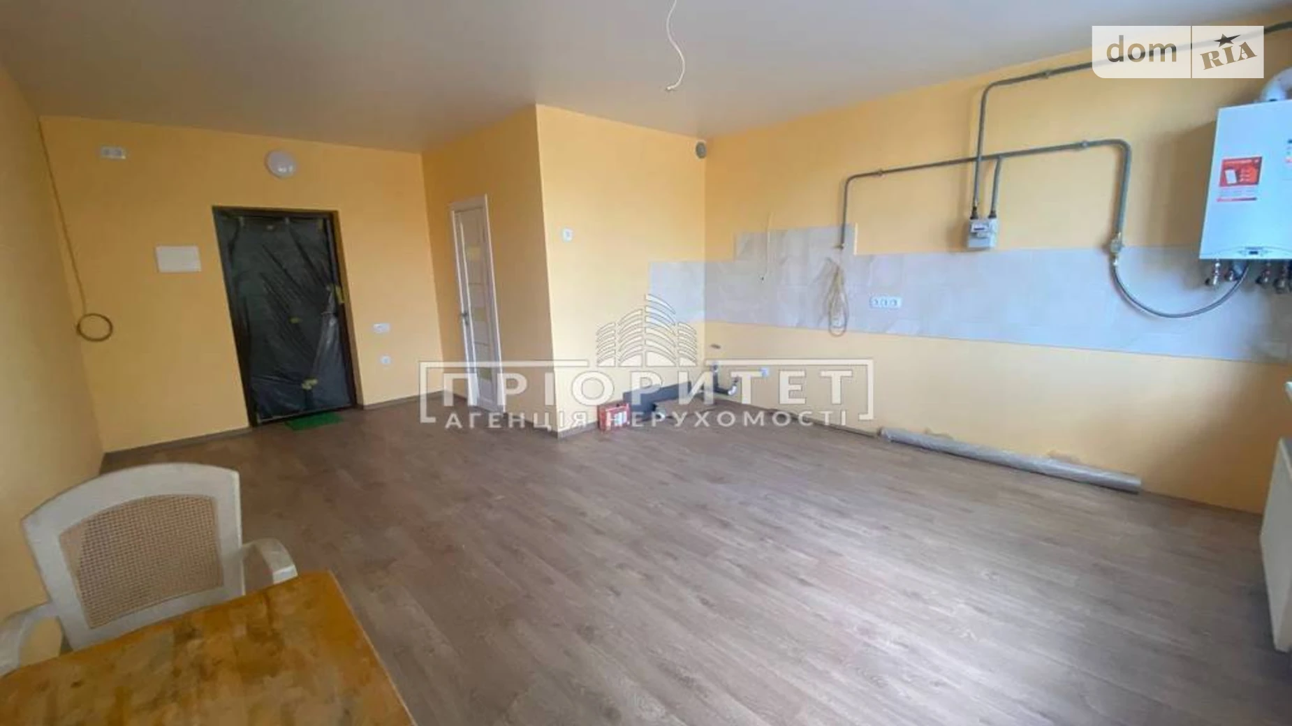 Продается 1-комнатная квартира 30.8 кв. м в Одессе, цена: 30000 $ - фото 3