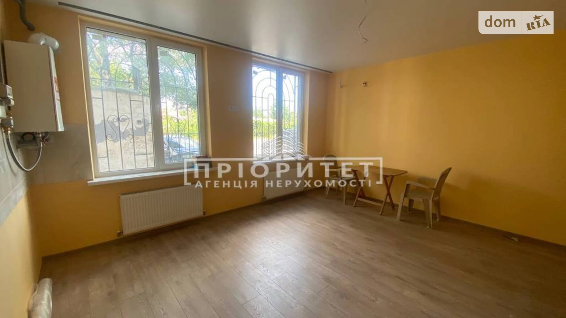 Продается 1-комнатная квартира 30.8 кв. м в Одессе, цена: 30000 $ - фото 4