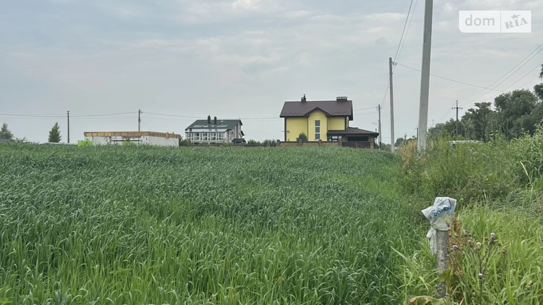 Продается земельный участок 10 соток в Киевской области, цена: 25000 $ - фото 3