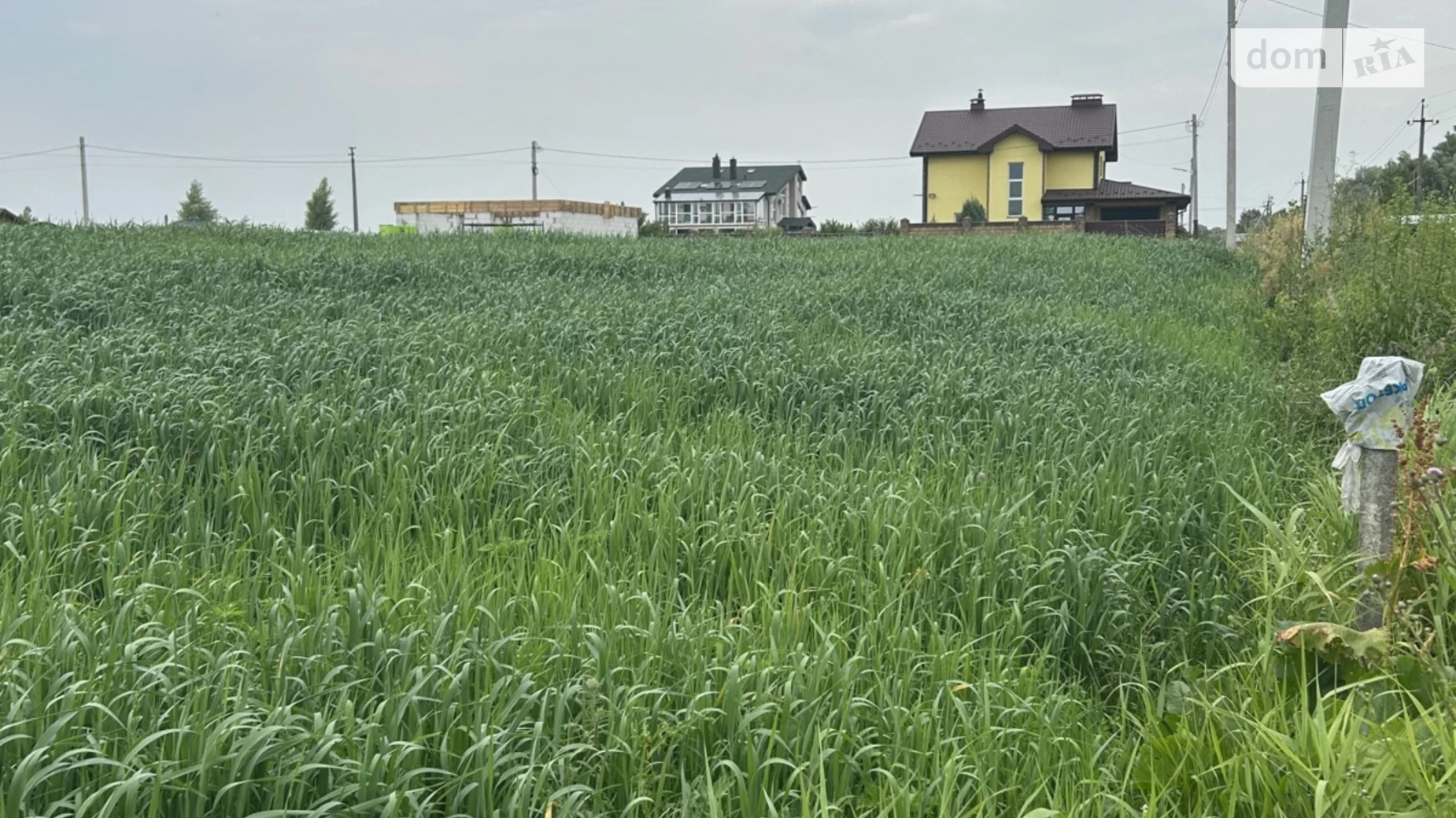 Продается земельный участок 10 соток в Киевской области, цена: 25000 $ - фото 2