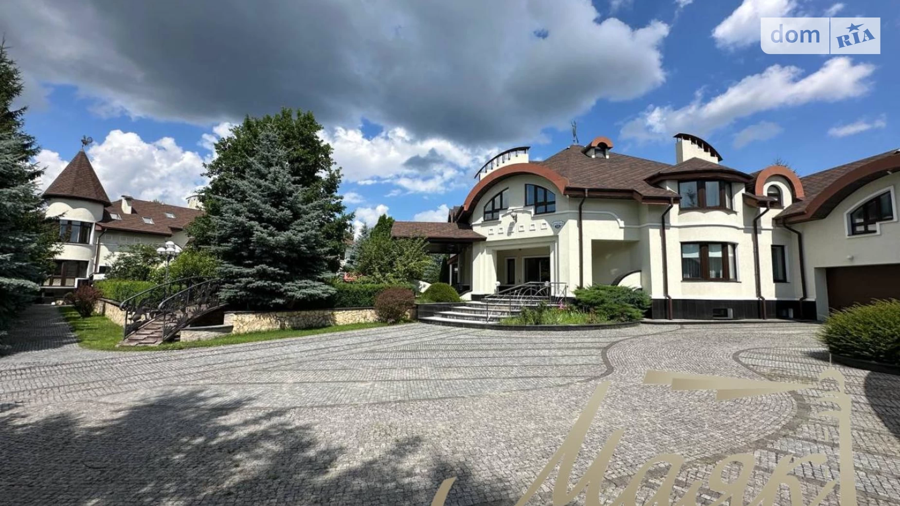 Сдается в аренду дом на 2 этажа 1500 кв. м с мебелью, цена: 6500 $ - фото 4