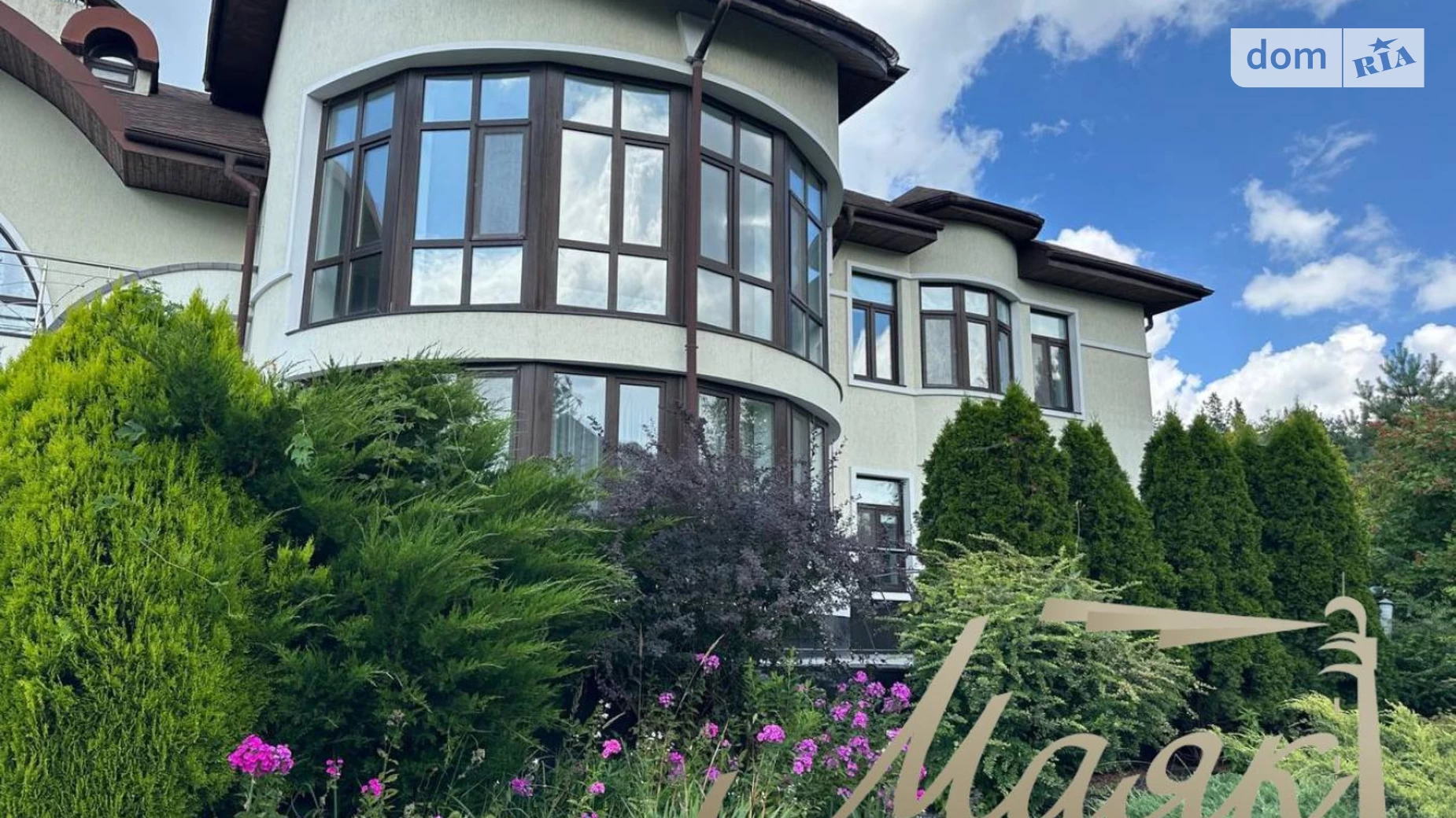 Сдается в аренду дом на 2 этажа 1500 кв. м с мебелью, цена: 6500 $ - фото 3