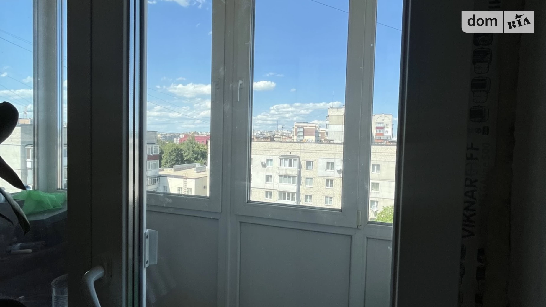 Продается 4-комнатная квартира 84.6 кв. м в Хмельницком, ул. Кропивницкого Марка, 4 - фото 2