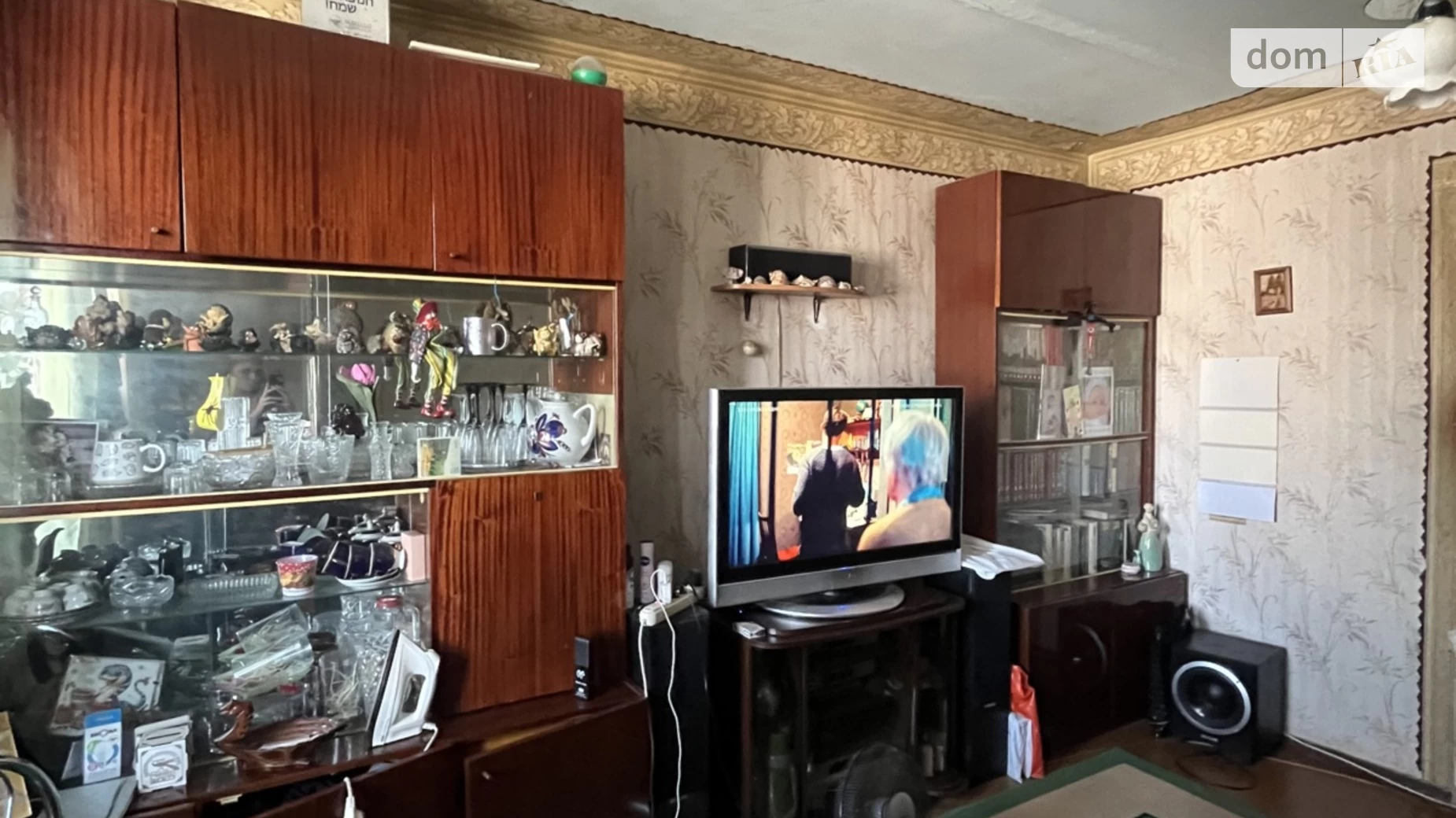 Продается 4-комнатная квартира 84.6 кв. м в Хмельницком, ул. Кропивницкого Марка, 4 - фото 3