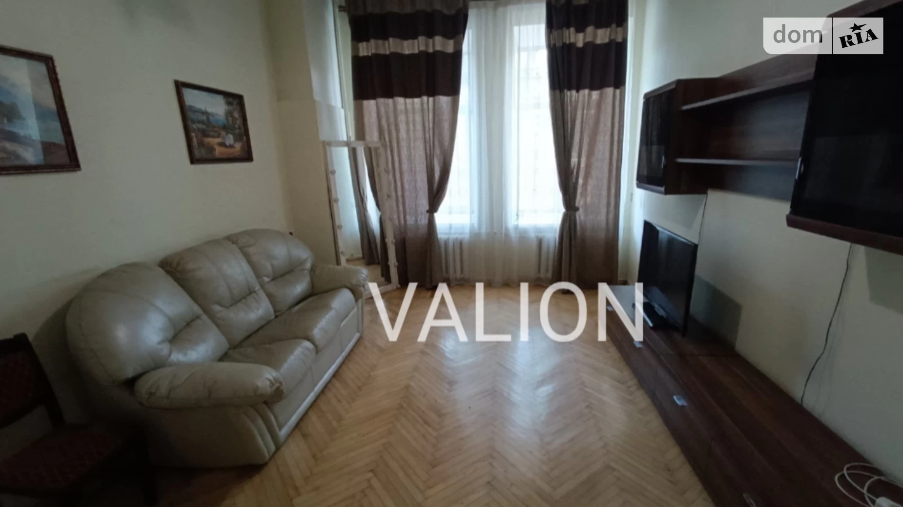 Продается 2-комнатная квартира 56 кв. м в Киеве, пер. Чеховский, 11 - фото 2