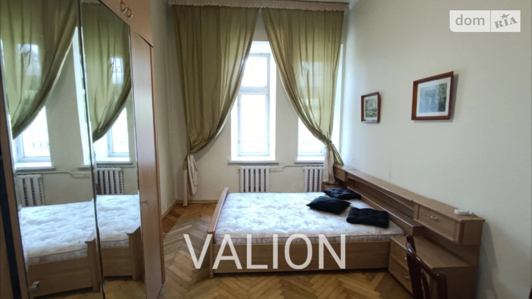 Продается 2-комнатная квартира 56 кв. м в Киеве, пер. Чеховский, 11 - фото 4