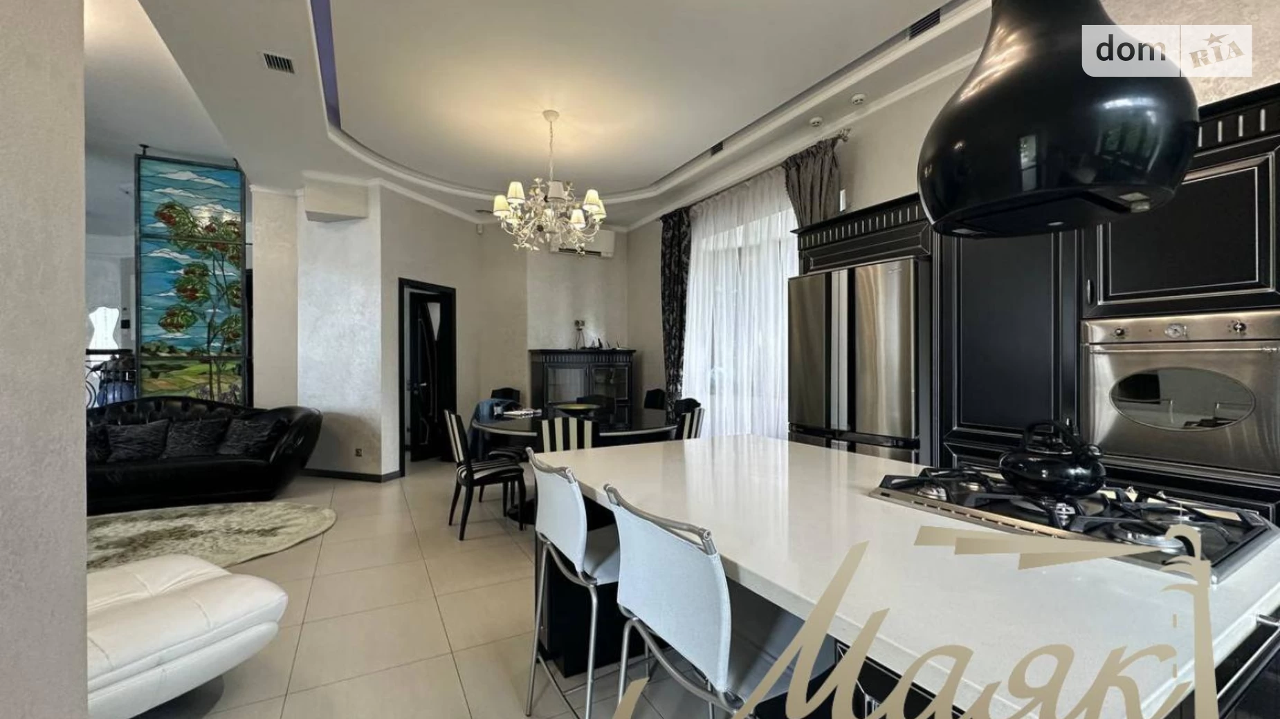 ул. Старообуховская Голосеевский Киев, цена: 1250000 $ - фото 4