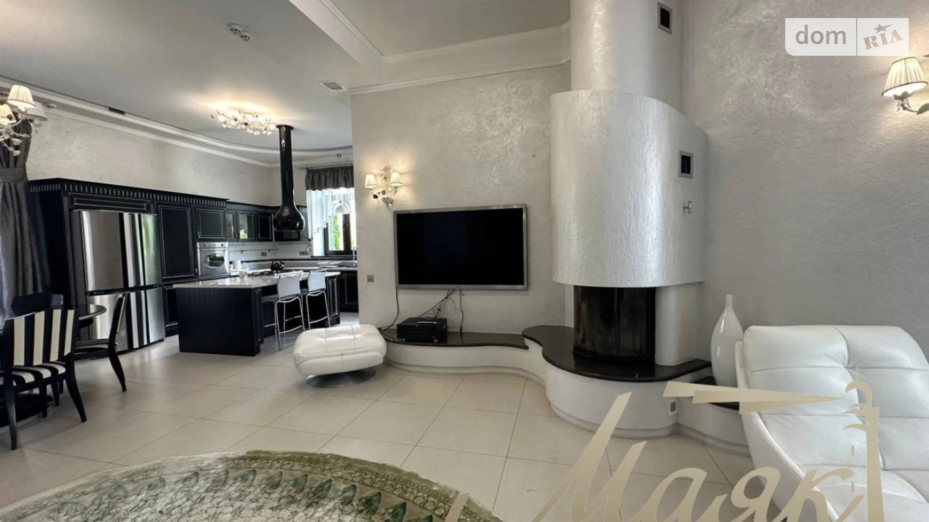 ул. Старообуховская Голосеевский Киев, цена: 1250000 $ - фото 3