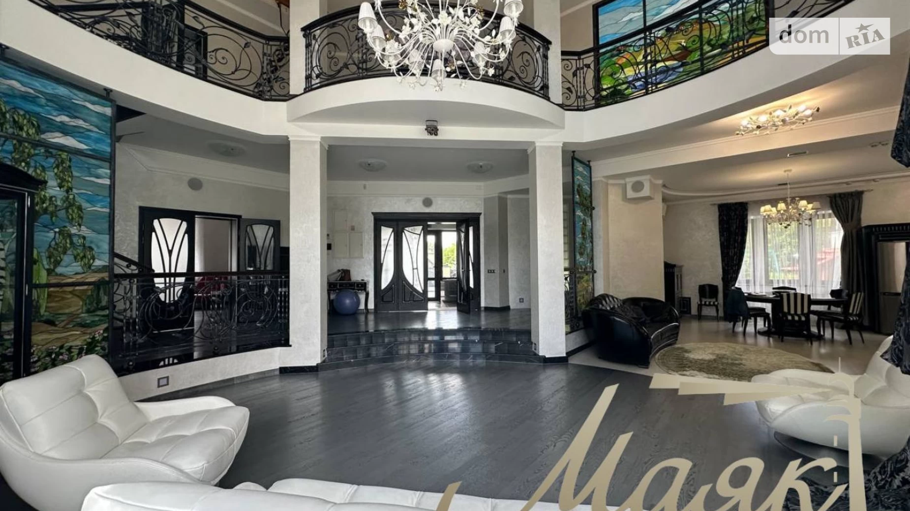 ул. Старообуховская Голосеевский Киев, цена: 1250000 $ - фото 5