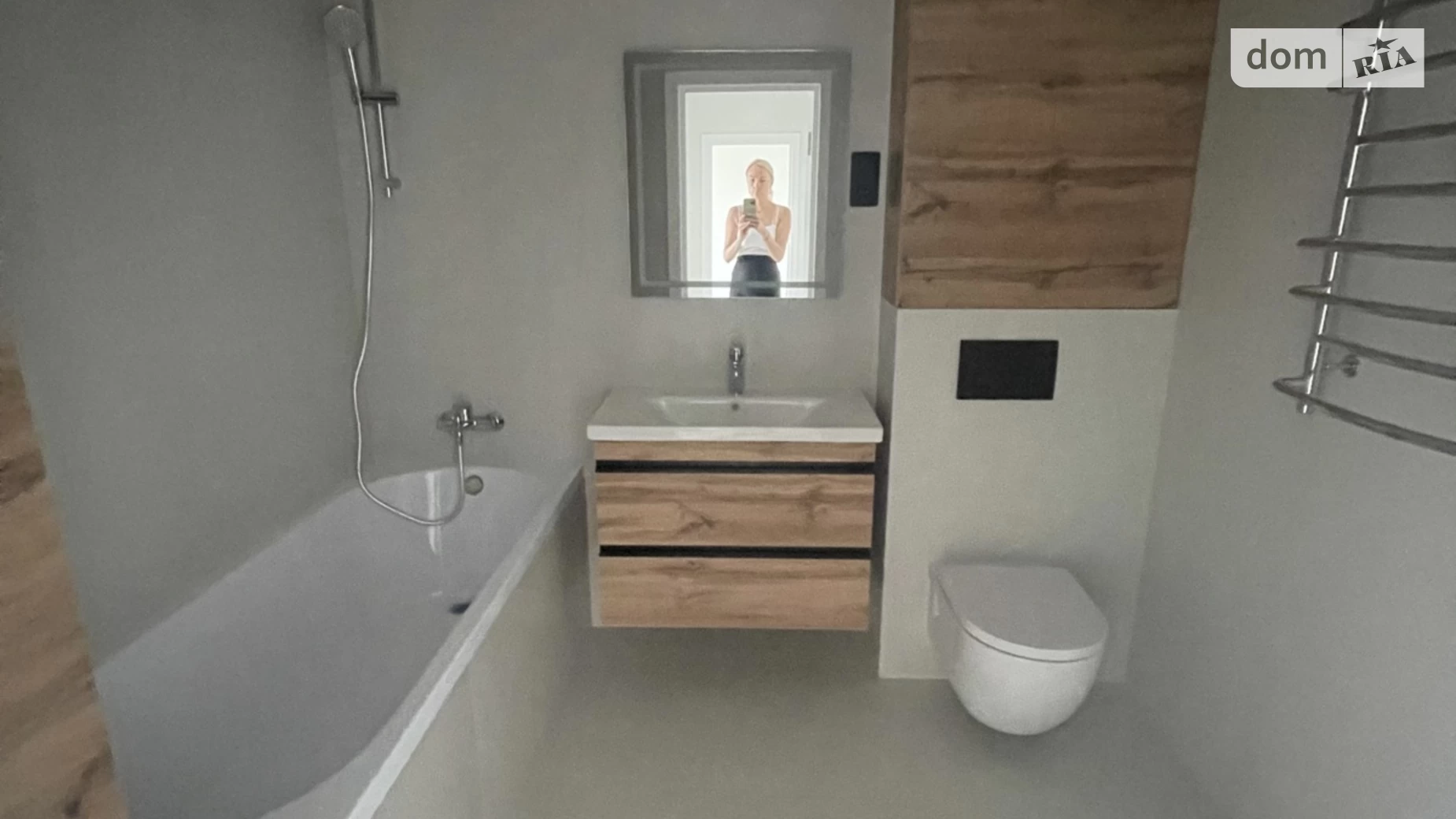 Продается 2-комнатная квартира 72 кв. м в Хмельницком, ул. Гетьманская, 1 - фото 5