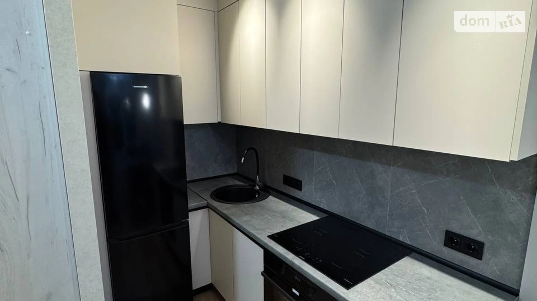 Продається 1-кімнатна квартира 33.5 кв. м у Одесі, вул. Профспілкова, 9А - фото 2