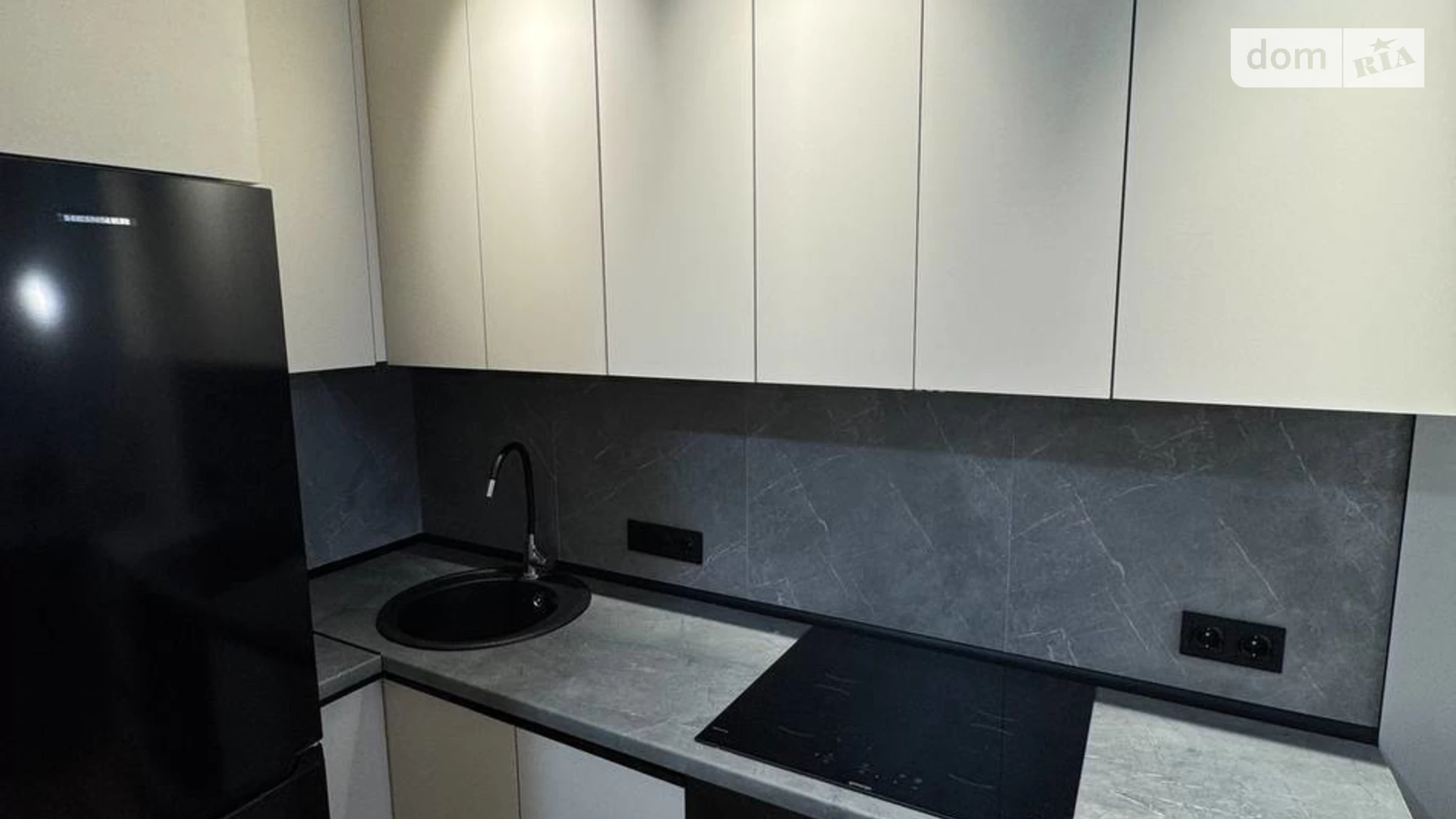 Продається 1-кімнатна квартира 33.5 кв. м у Одесі, вул. Профспілкова, 9А - фото 3