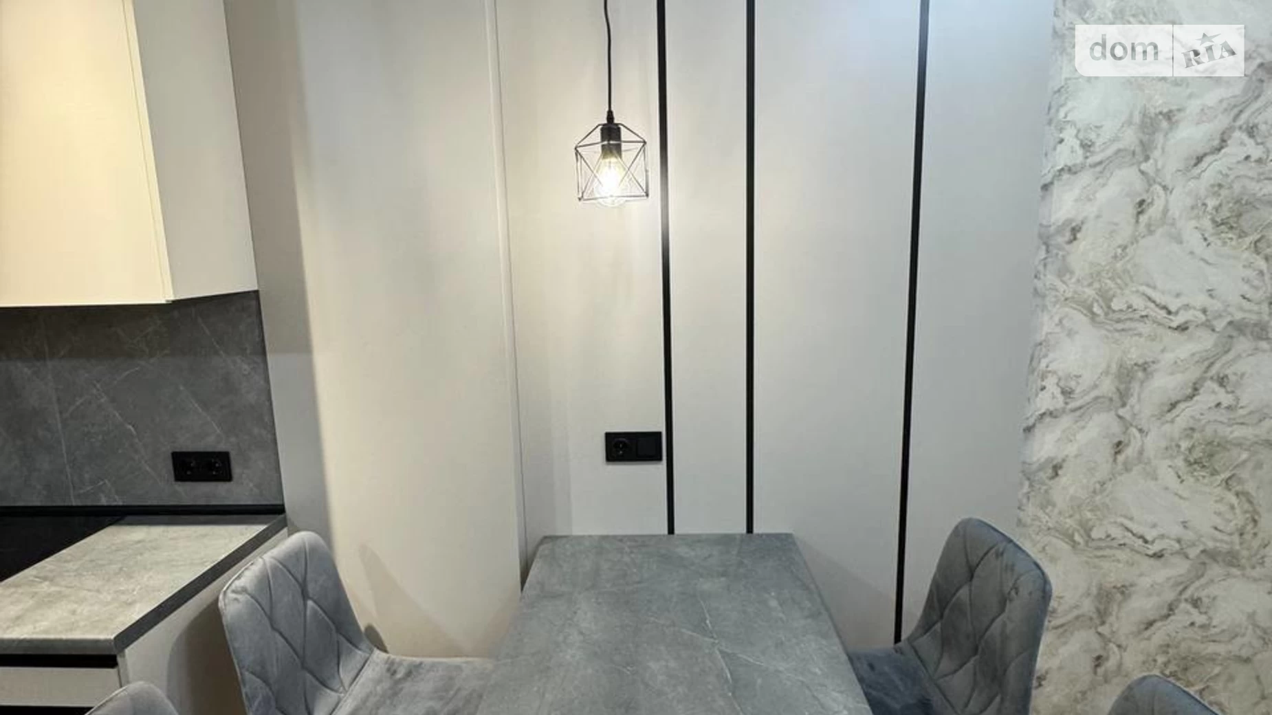 Продається 1-кімнатна квартира 33.5 кв. м у Одесі, вул. Профспілкова, 9А - фото 4