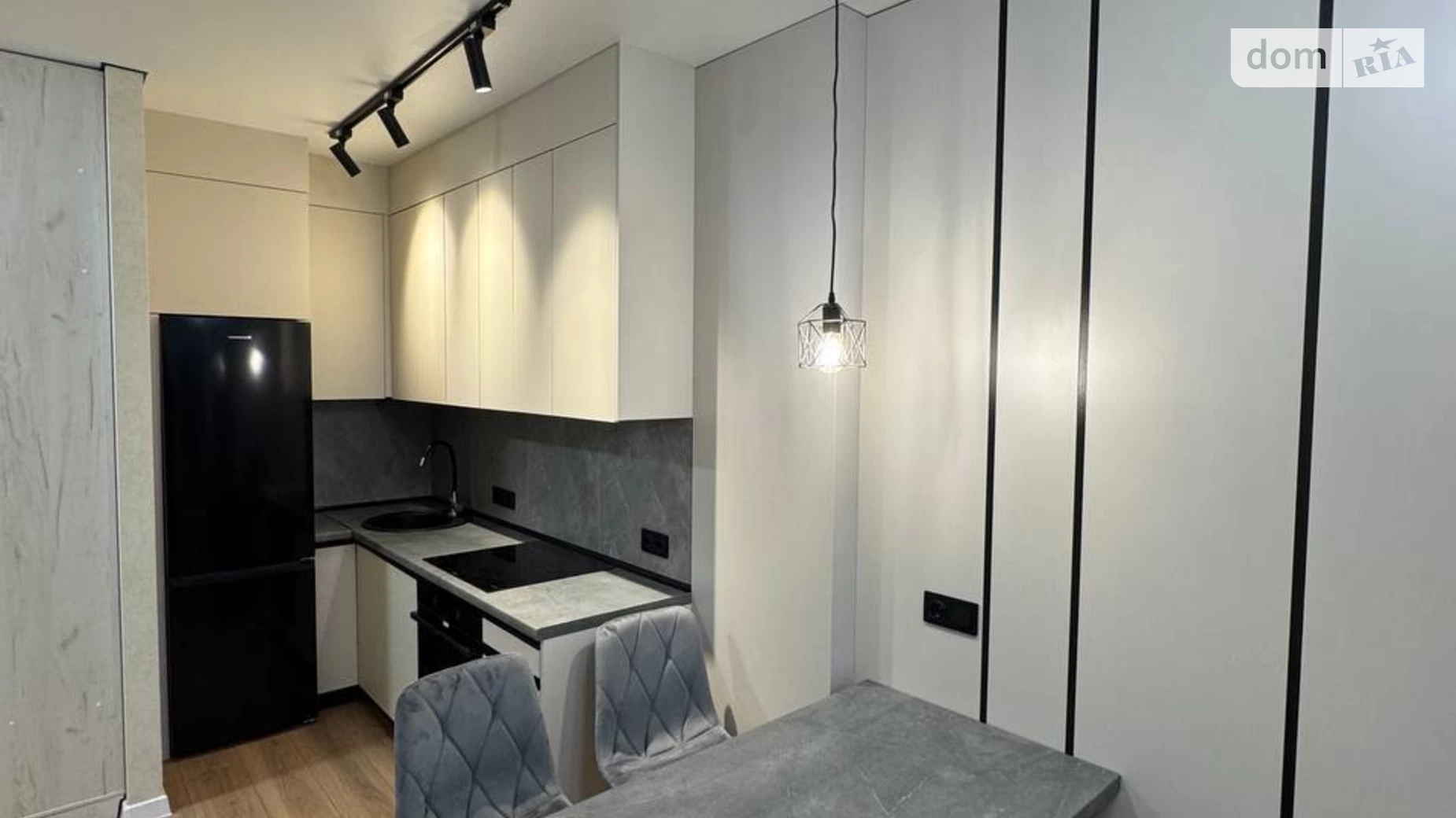 Продається 1-кімнатна квартира 33.5 кв. м у Одесі, вул. Профспілкова, 9А - фото 5