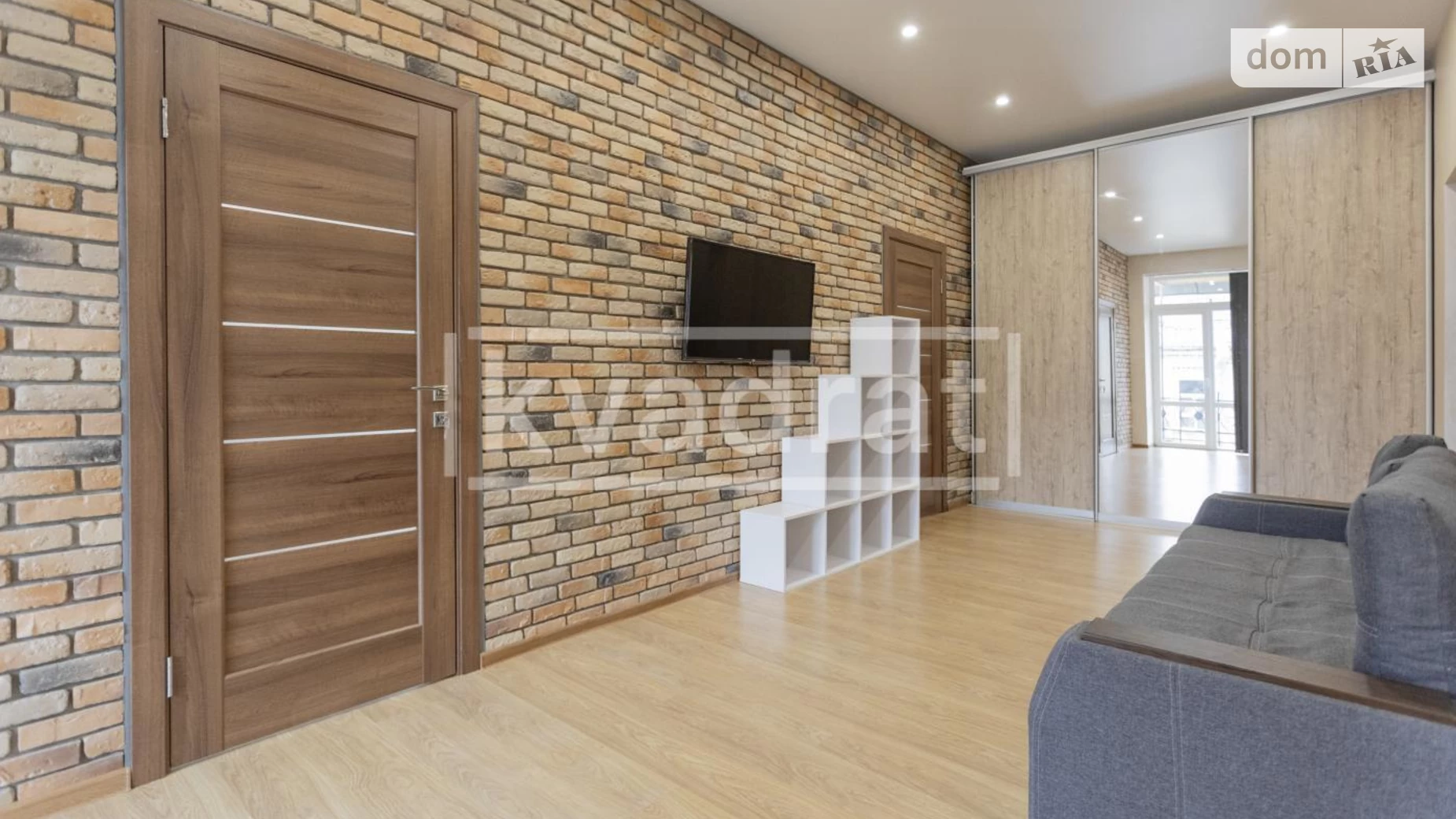 Сдается в аренду 3-комнатная квартира 75 кв. м в Киеве, ул. Антоновича(Горького), 14Б - фото 4