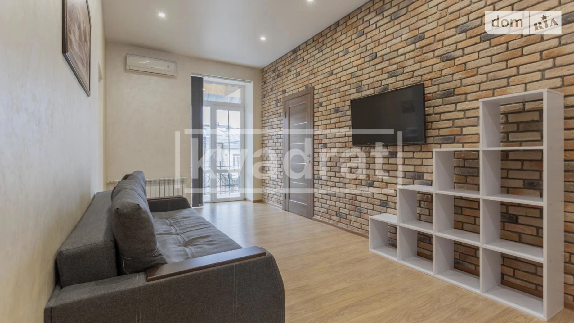 Сдается в аренду 3-комнатная квартира 75 кв. м в Киеве, ул. Антоновича(Горького), 14Б - фото 3