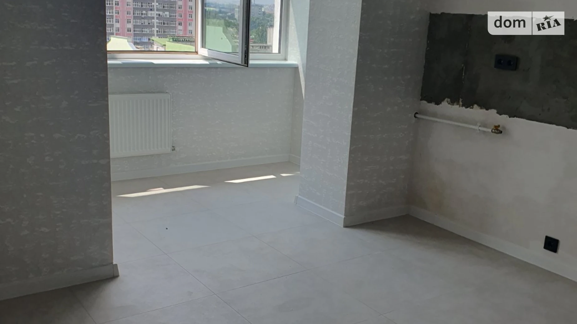 Продается 2-комнатная квартира 63 кв. м в Хмельницком, ул. Трудовая - фото 5
