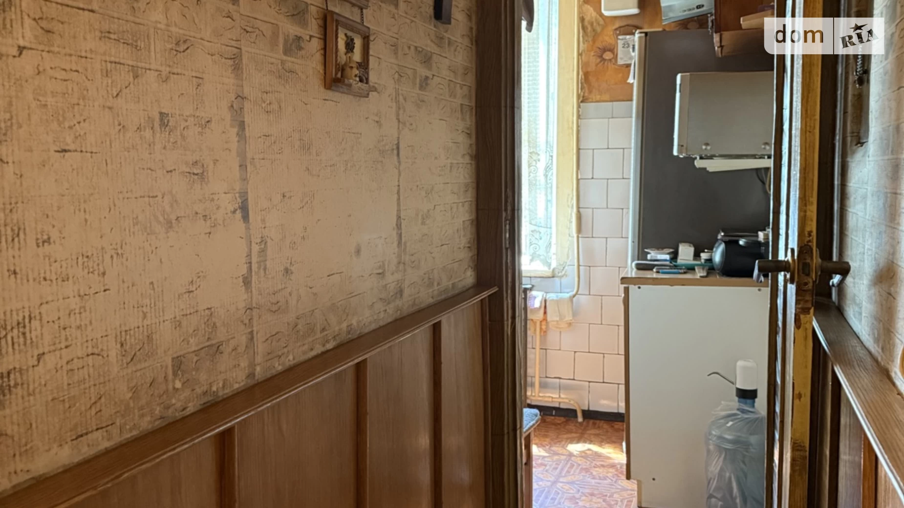 Продается 2-комнатная квартира 42 кв. м в Днепре, ул. Мостовая, 6А - фото 2