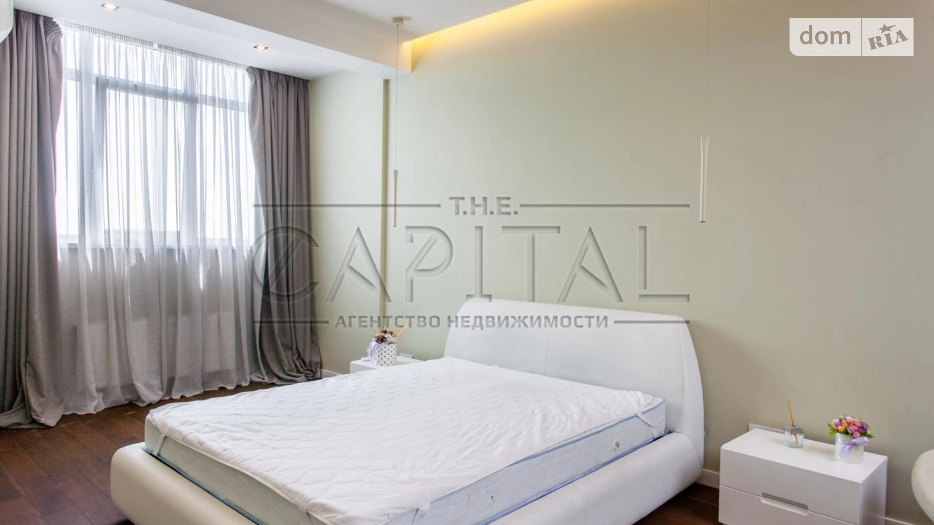 Сдается в аренду 2-комнатная квартира 65 кв. м в Киеве, ул. Коновальца Евгения, 44А - фото 3