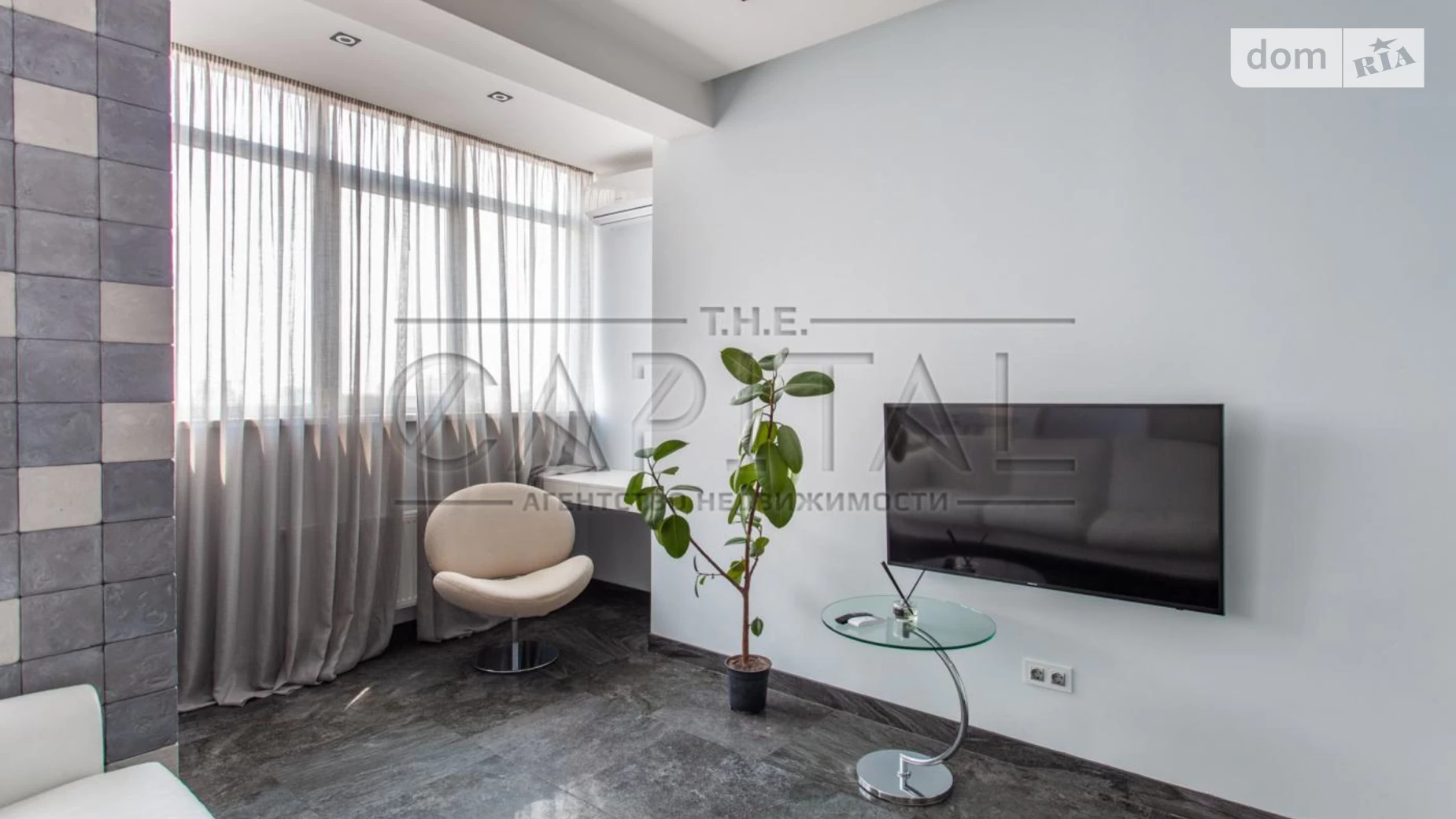 Сдается в аренду 2-комнатная квартира 65 кв. м в Киеве, ул. Коновальца Евгения, 44А - фото 5