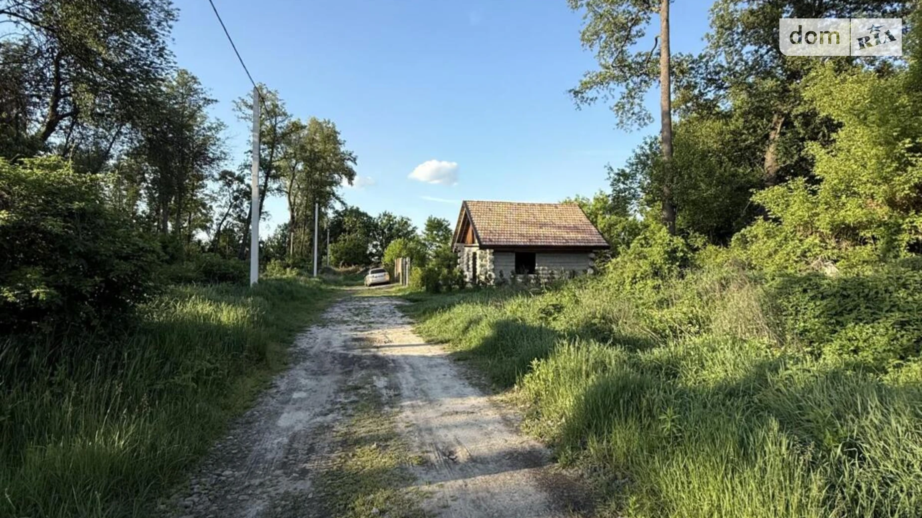 Продается земельный участок 4.56 соток в Киевской области, цена: 32000 $ - фото 4