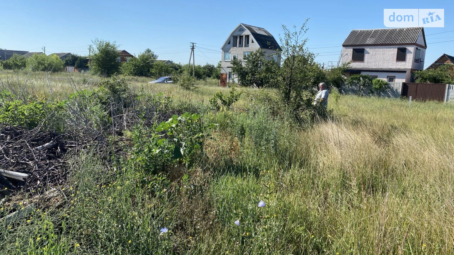 Продается земельный участок 0.0833 соток в Днепропетровской области, цена: 6000 $ - фото 2