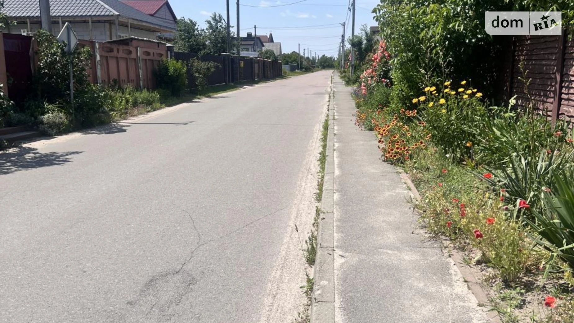 Продається земельна ділянка 14.7 соток у Київській області, цена: 63000 $ - фото 2