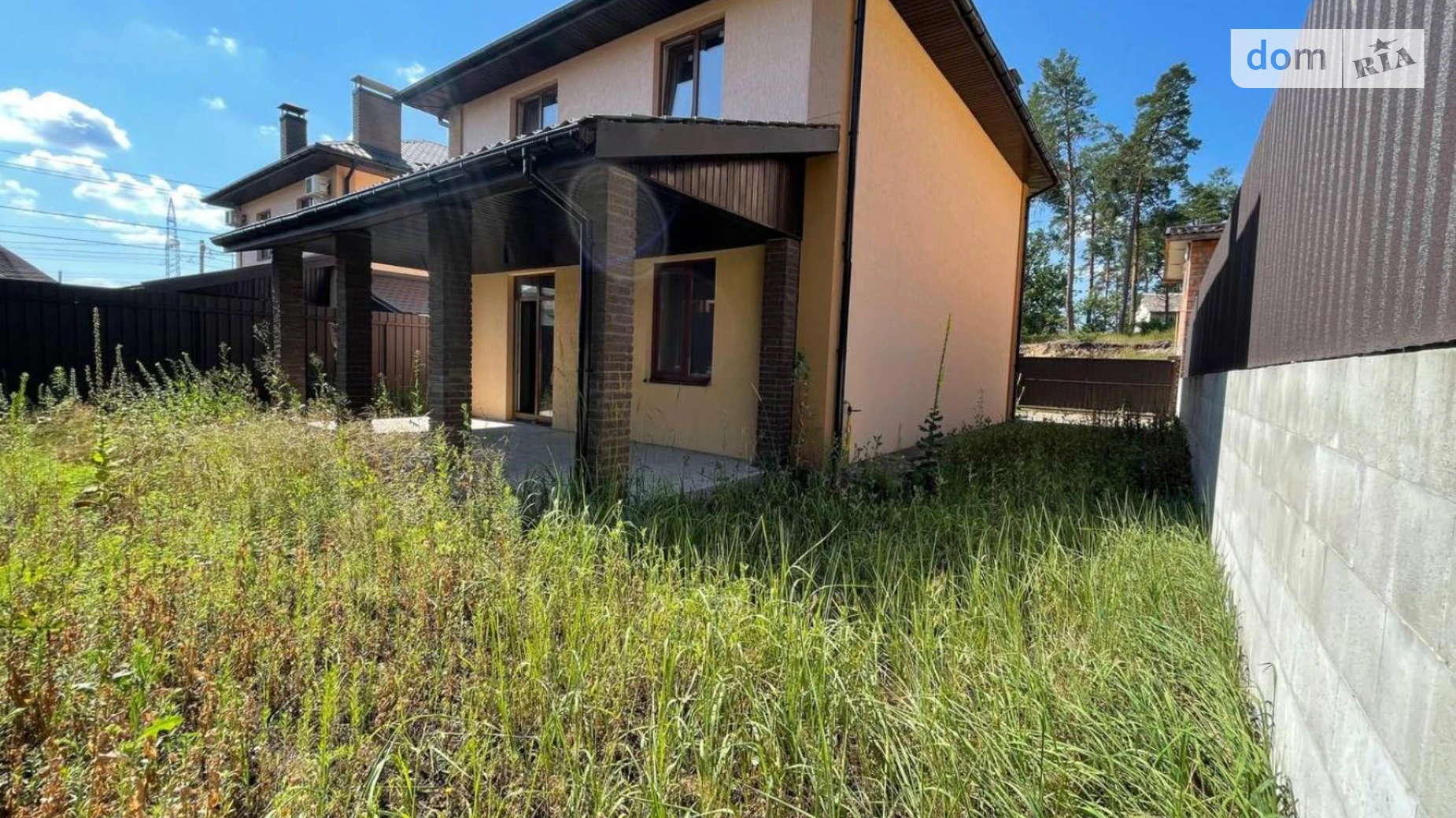 Продается дом на 2 этажа 125 кв. м с террасой, цена: 105000 $ - фото 5