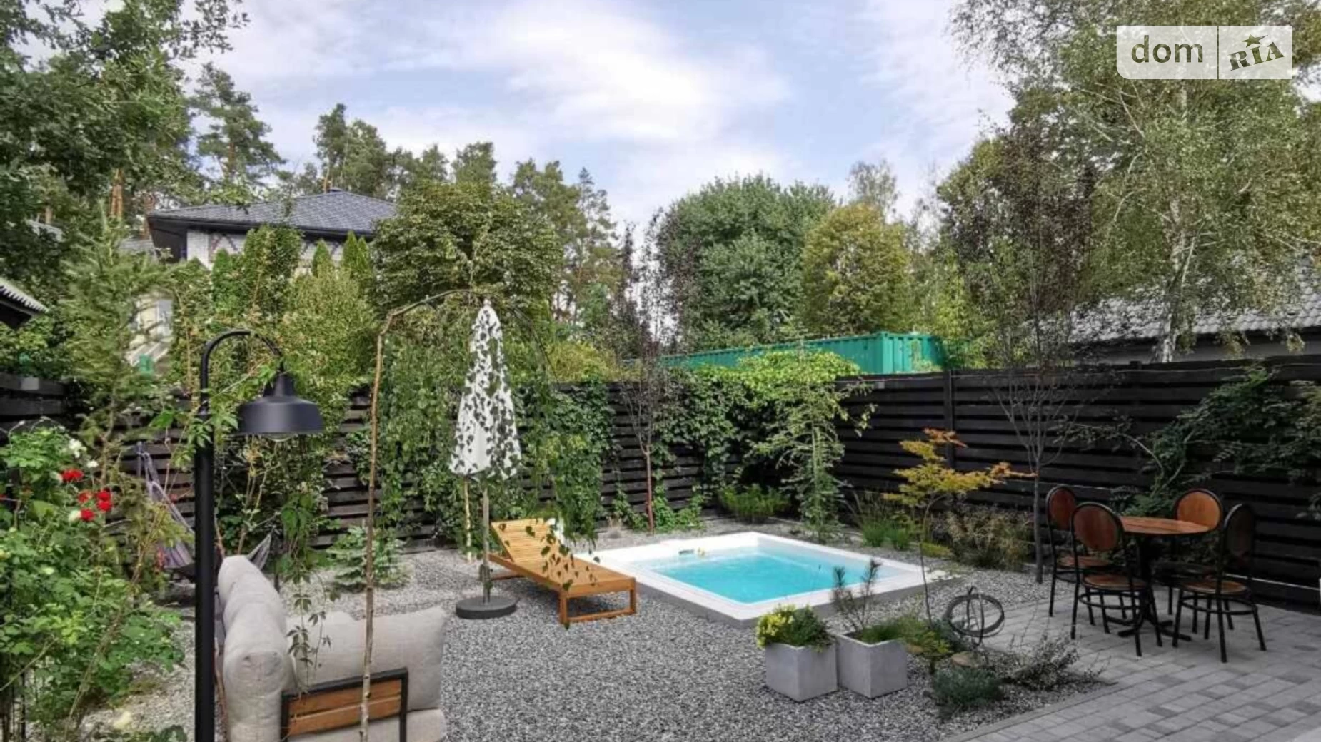 Продается дом на 2 этажа 126 кв. м с камином, цена: 230000 $ - фото 3