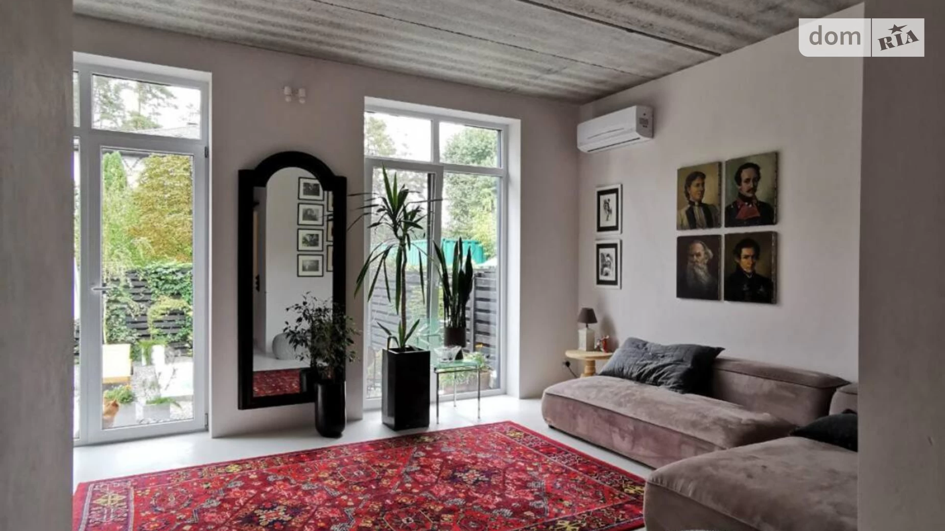 Продается дом на 2 этажа 126 кв. м с камином, цена: 230000 $ - фото 4