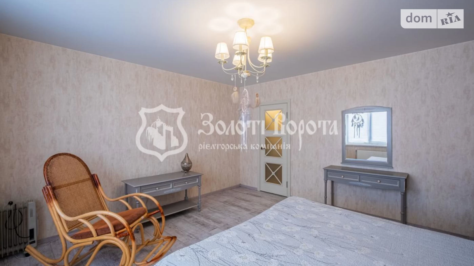 Продается 1-комнатная квартира 46.8 кв. м в Киеве, ул. Бориспольская, 26З - фото 3