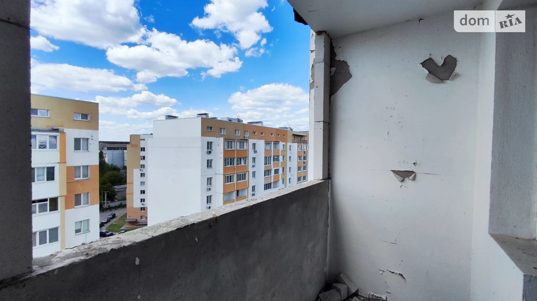 Продается 2-комнатная квартира 96.8 кв. м в Харькове, просп. Льва Ландау, 52Л - фото 4