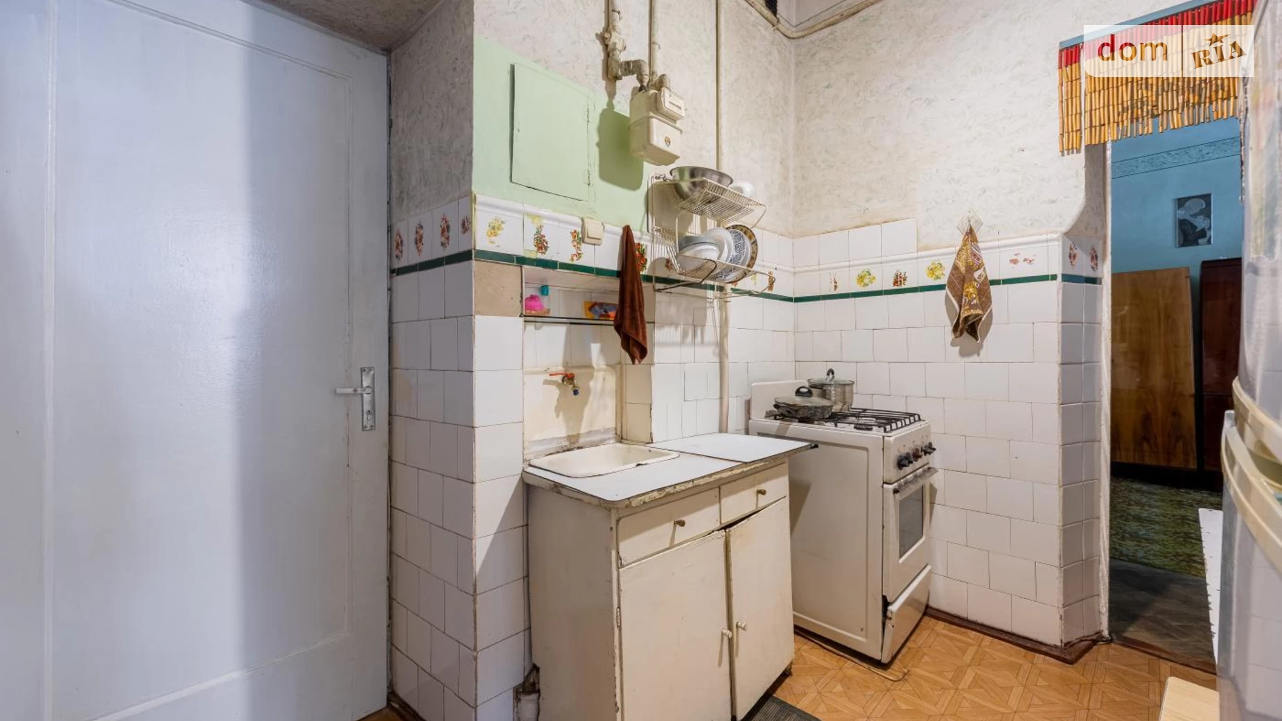 Продается 2-комнатная квартира 45.4 кв. м в Львове, ул. Шептицких, 24 - фото 4