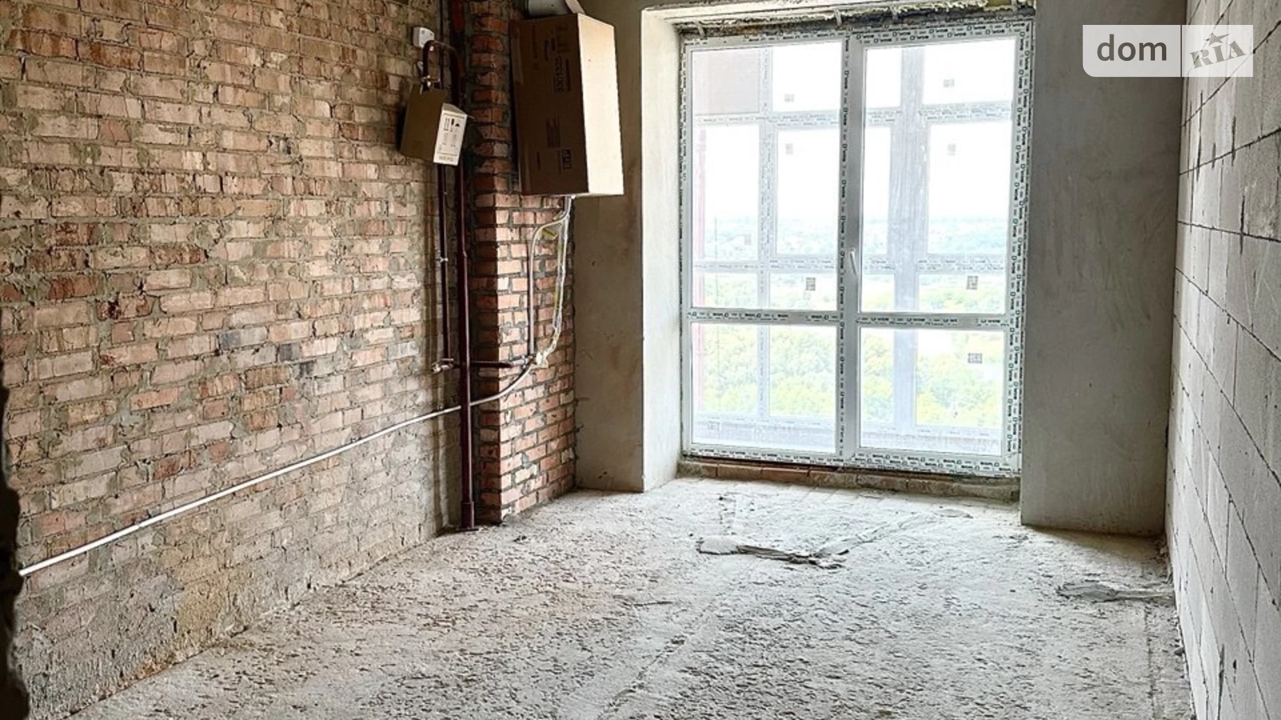 Продается 3-комнатная квартира 100 кв. м в Полтаве, ул. Великотырновская, 9А - фото 3