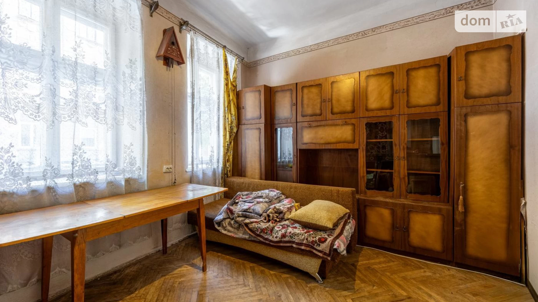 Продается 2-комнатная квартира 45.4 кв. м в Львове, ул. Шептицких, 24 - фото 3