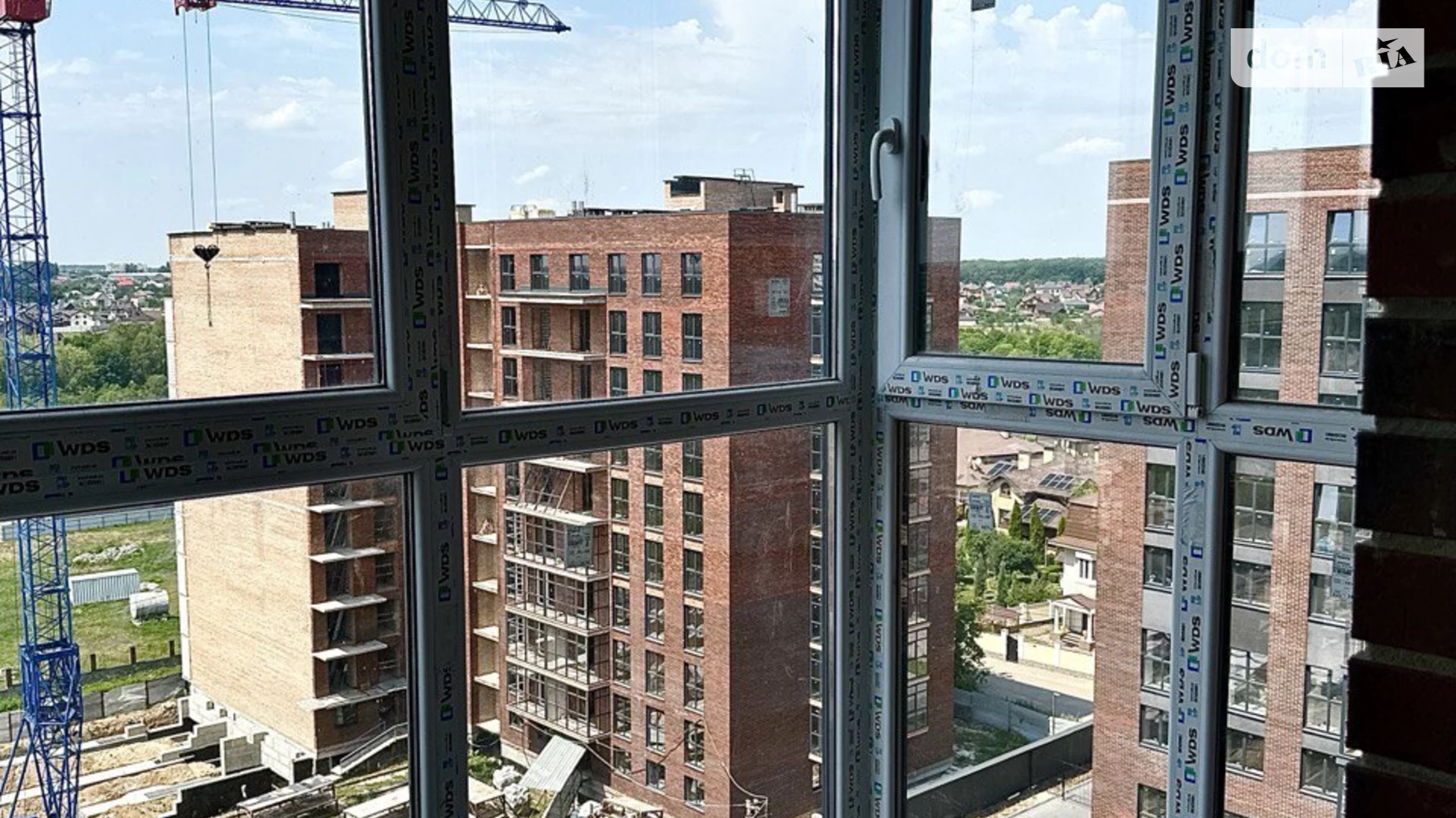 Продается 3-комнатная квартира 100 кв. м в Полтаве, ул. Великотырновская, 9А - фото 5