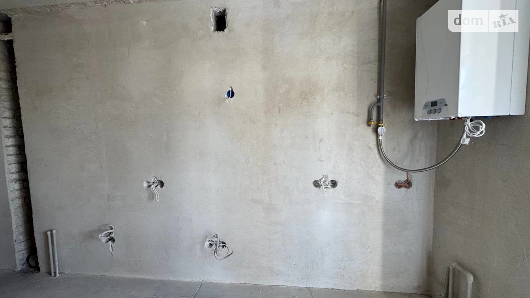 Продается 1-комнатная квартира 54.5 кв. м в Чернигове, ул. Василия Стуса(Чернышевского), 33 - фото 5