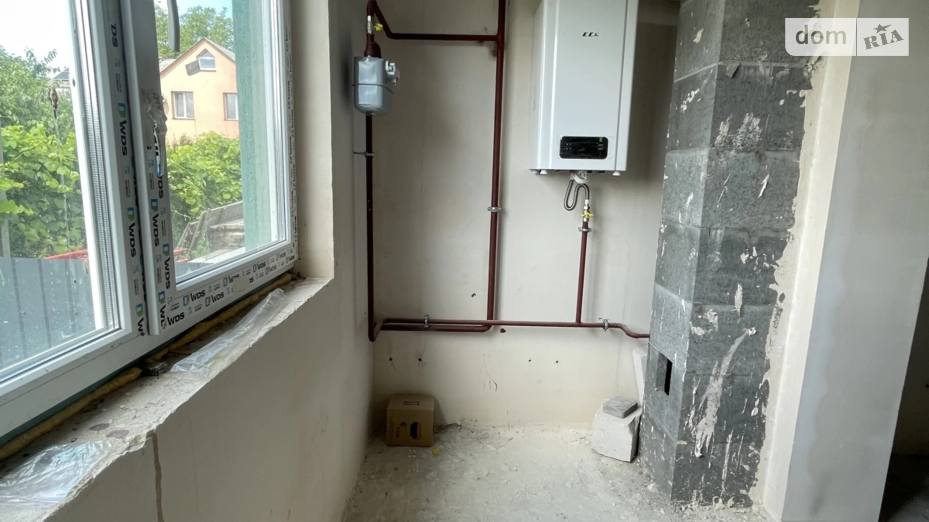 Продается 2-комнатная квартира 61 кв. м в Буче, ул. Яблонская - фото 2