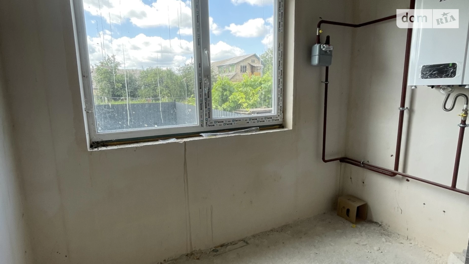 Продается 2-комнатная квартира 61 кв. м в Буче, ул. Яблонская - фото 3