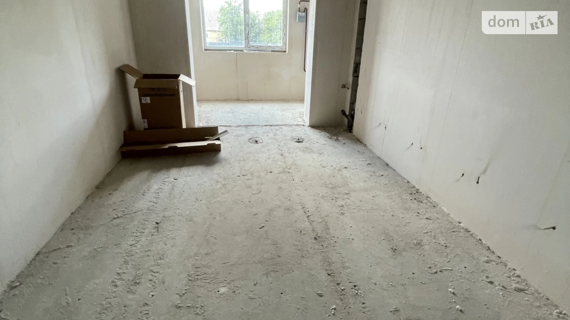 Продается 2-комнатная квартира 61 кв. м в Буче, ул. Яблонская - фото 4