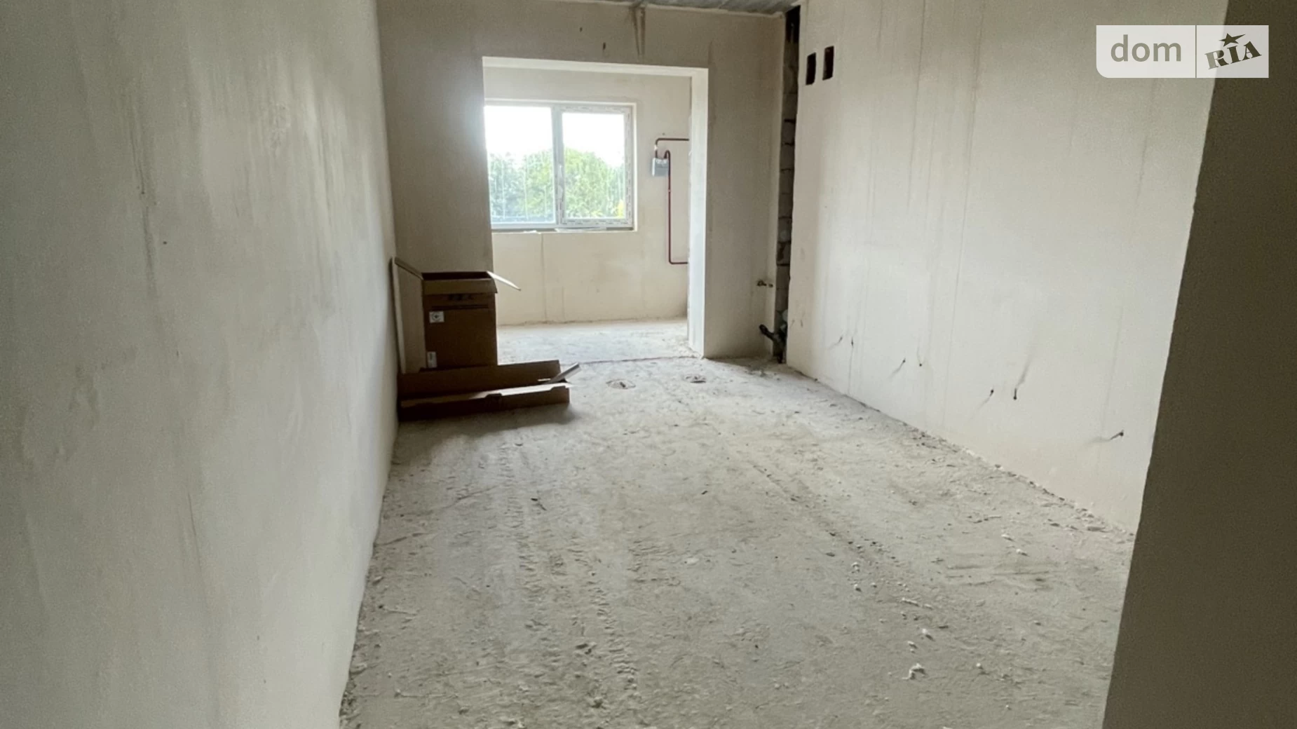 Продается 2-комнатная квартира 61 кв. м в Буче, ул. Яблонская - фото 5