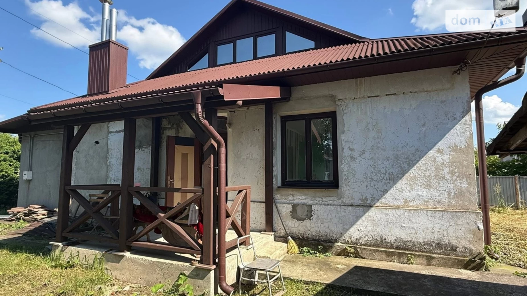 Продается одноэтажный дом 68.5 кв. м с верандой, цена: 30000 $ - фото 3