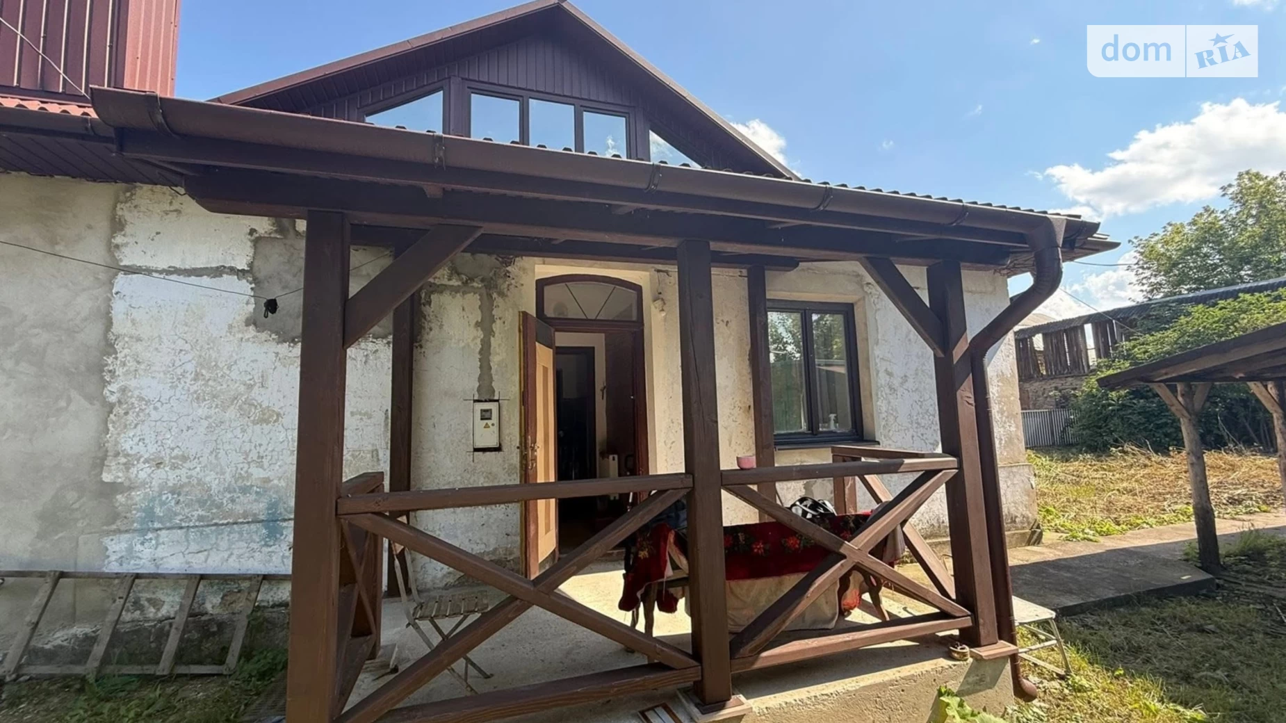 Продается одноэтажный дом 68.5 кв. м с верандой, цена: 30000 $ - фото 2