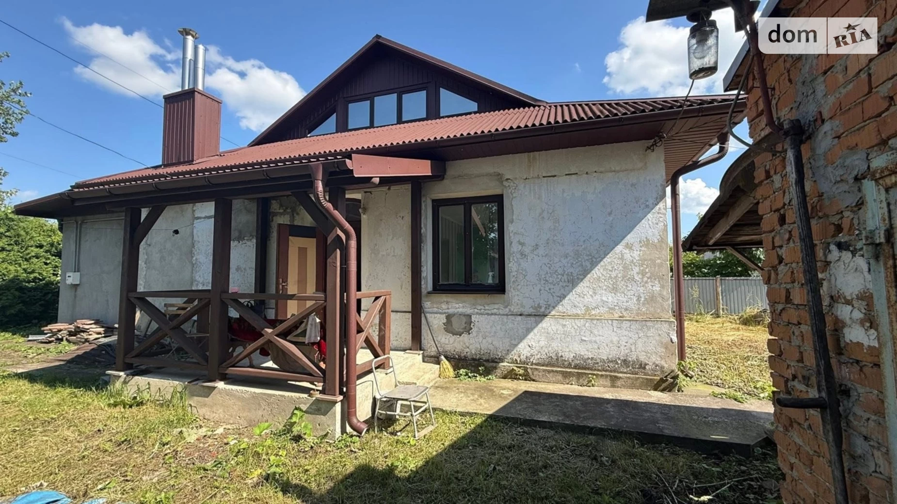 Продается одноэтажный дом 68.5 кв. м с верандой, цена: 30000 $ - фото 4