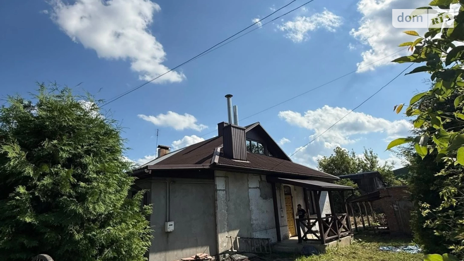 Продается одноэтажный дом 68.5 кв. м с верандой, цена: 30000 $ - фото 5