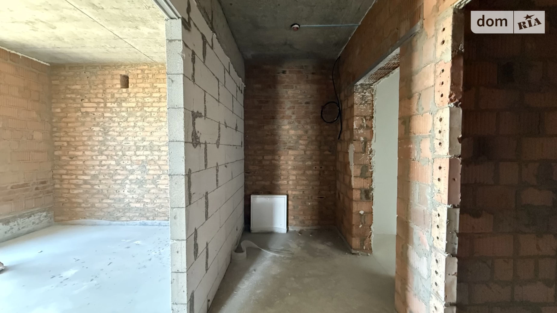 Продається 1-кімнатна квартира 45.7 кв. м у Вінниці, пров. Цегельний - фото 4