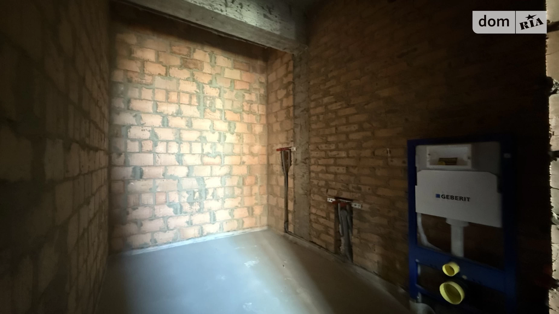 Продається 1-кімнатна квартира 45.7 кв. м у Вінниці, пров. Цегельний - фото 5